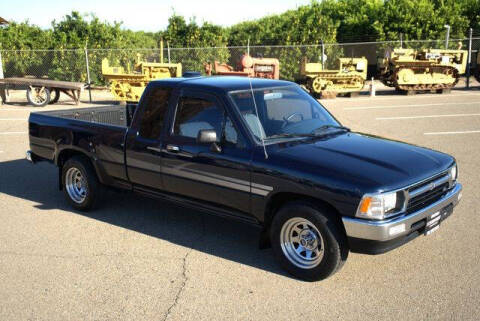 1994 Toyota Pickup DX V6