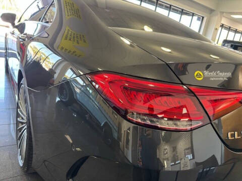 2022 Mercedes-Benz CLS CLS 450 4MATIC