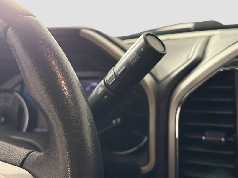 2022 Ford F-250 Super Duty