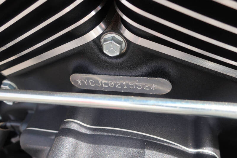 2020 Harley-Davidson FLDE