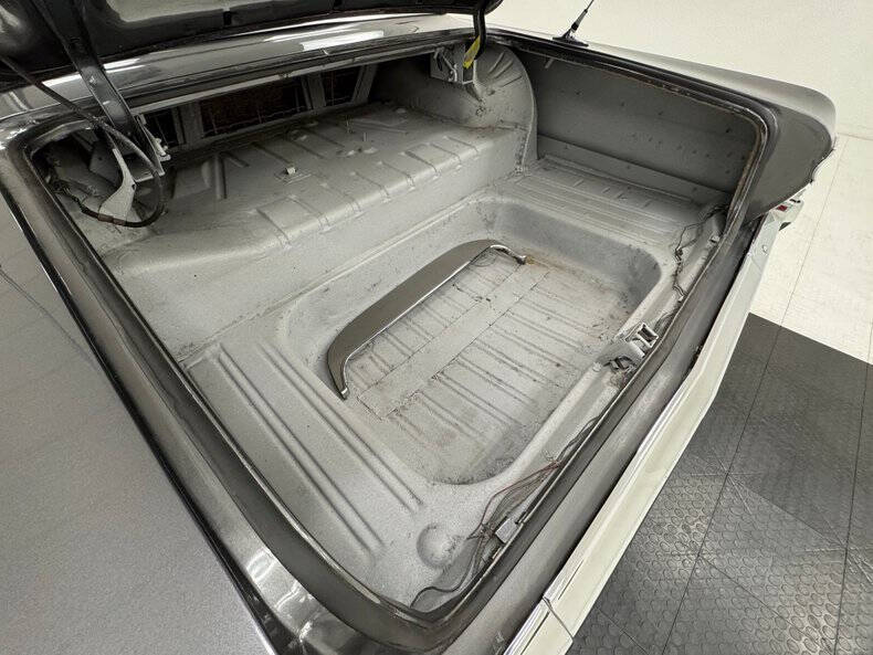 1964 Chevrolet Impala