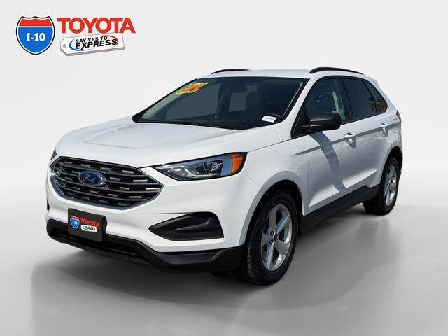 2021 Ford Edge SE