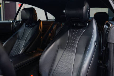 2021 Mercedes-Benz E-Class E 450