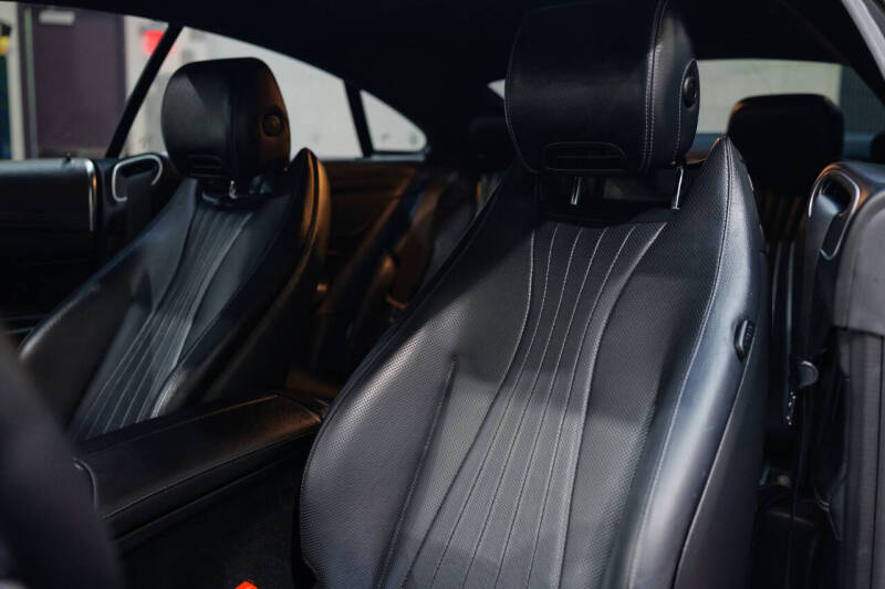 2021 Mercedes-Benz E-Class E 450