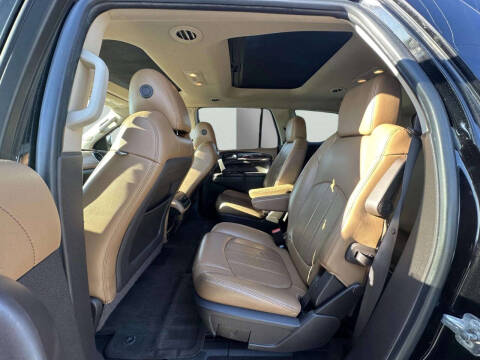 2016 Buick Enclave Premium
