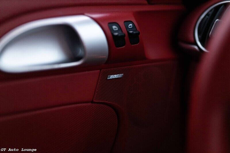 2008 Porsche Boxster 40