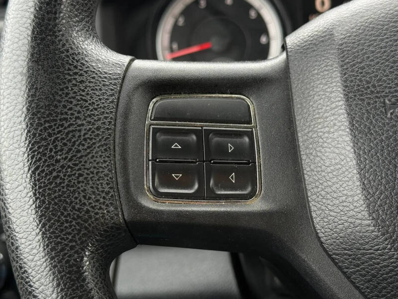 2014 RAM 1500 Express