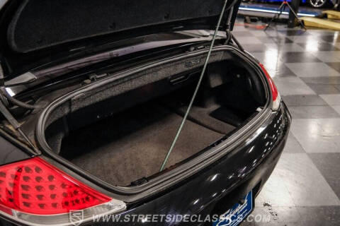 2006 BMW 6 Series 650i