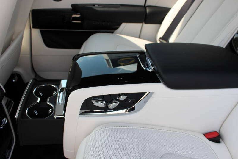 2023 Rolls-Royce Cullinan