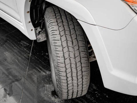 2013 Toyota 4Runner SR5