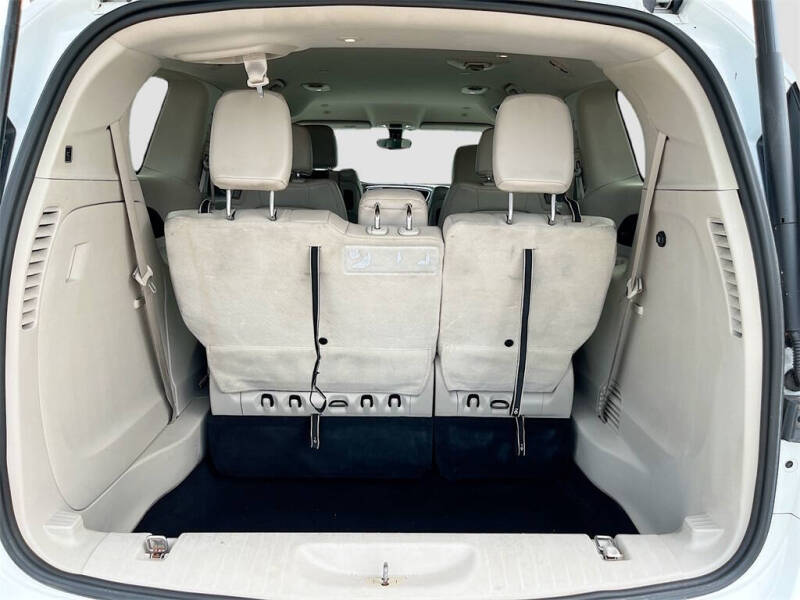 2019 Chrysler Pacifica Touring L Plus