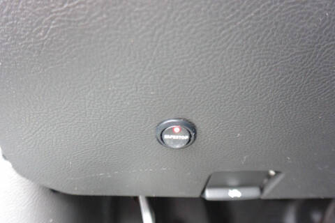 2015 Ford Taurus Police Interceptor