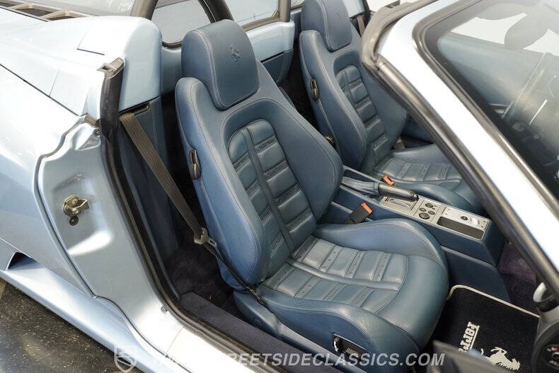 2005 Ferrari F430 Spider