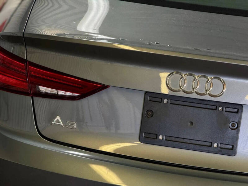 2019 Audi A3 Premium 40 TFSI