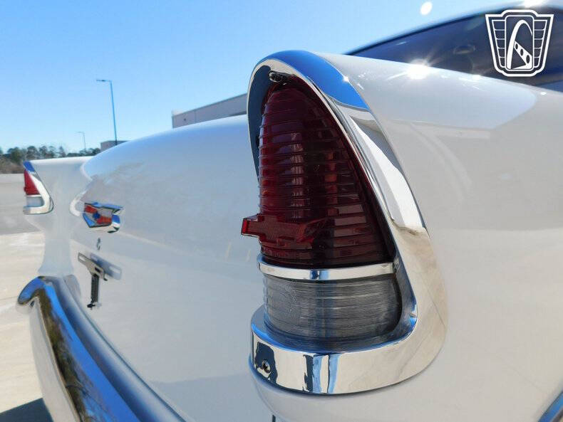 1955 Chevrolet 210