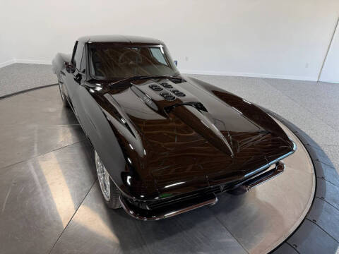 1966 Chevrolet Corvette