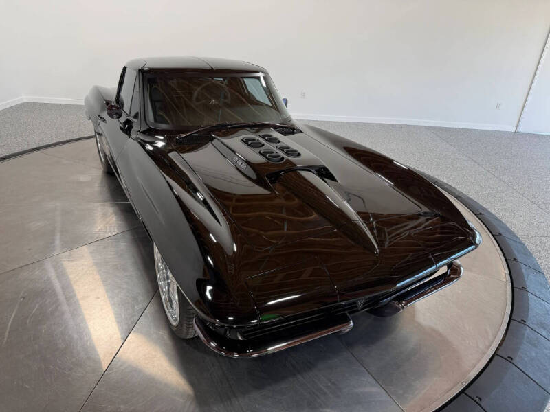 1966 Chevrolet Corvette