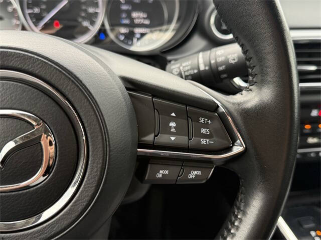 2023 Mazda CX-9 Touring