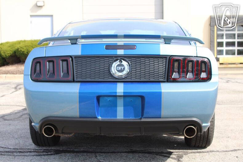 2006 Ford Mustang