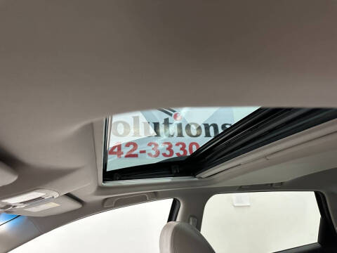 2012 Mazda CX-9 Touring