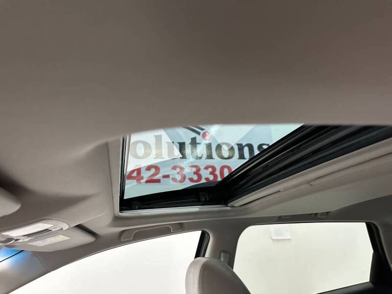 2012 Mazda CX-9 Touring