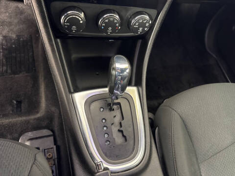 2012 Chrysler 200 Touring