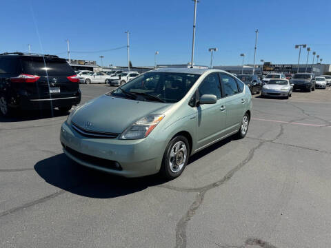 2007 Toyota Prius for sale at ENJOY AUTO SALES in Sacramento CA