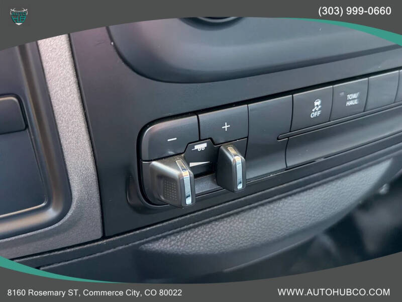 2013 RAM 1500 Tradesman