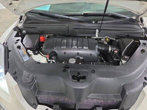 2012 Buick Enclave Premium