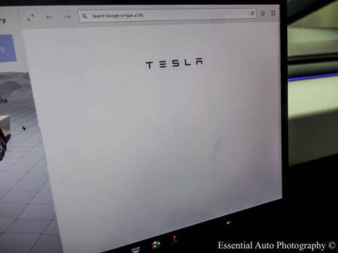 2024 Tesla Cybertruck