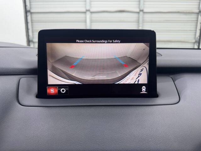 2020 Mazda CX-9 Signature