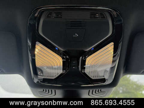 2022 BMW 5 Series 530e xDrive