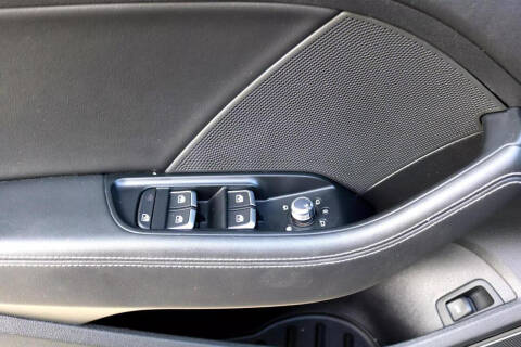 2020 Audi S3 2.0T quattro Premium Plus