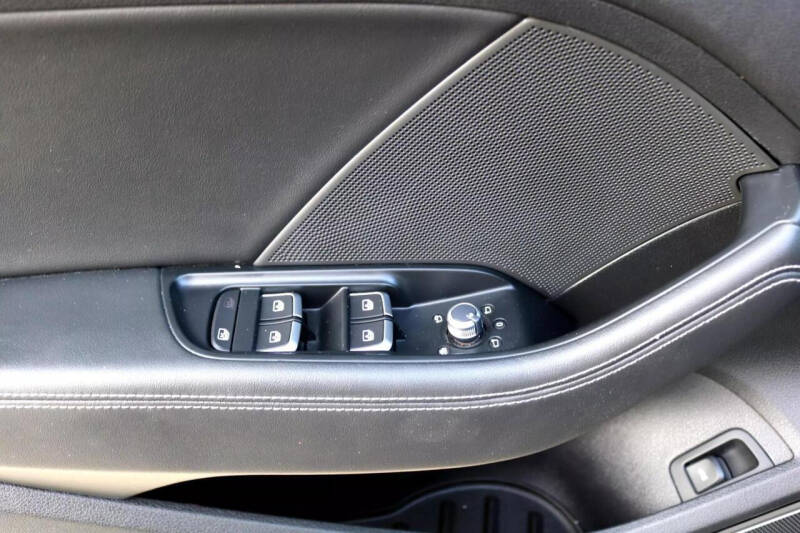 2020 Audi S3 2.0T quattro Premium Plus