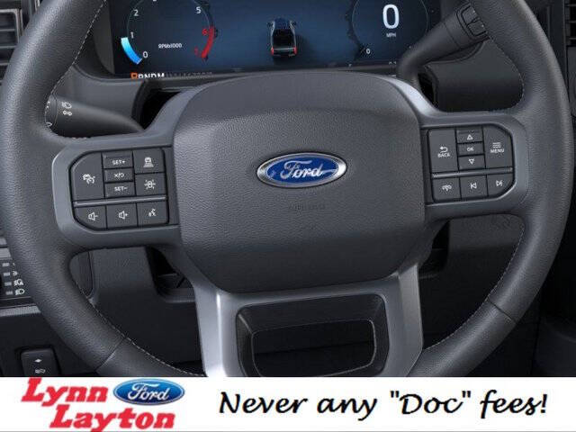 2026 Ford F-350 Super Duty