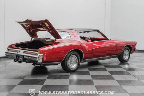 1973 Buick Riviera