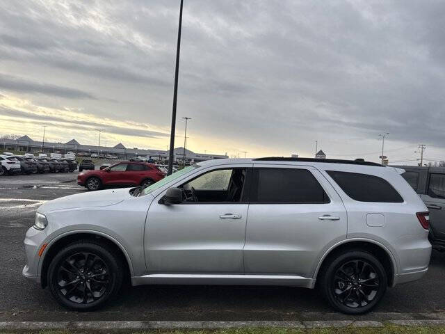 2023 Dodge Durango for sale at Mid-State Pre-Owned in Beckley, WV