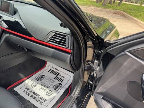 2013 BMW 3 Series 328i