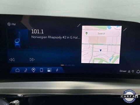 2023 Cadillac LYRIQ Luxury