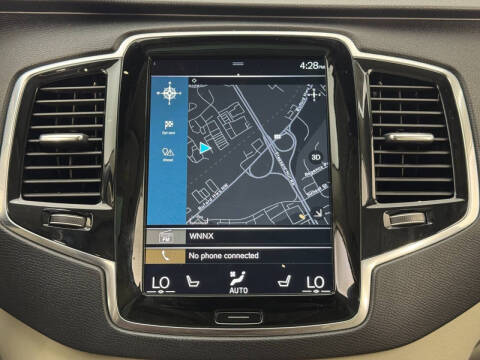 2021 Volvo XC90 Recharge T8 Inscription Expression 7P