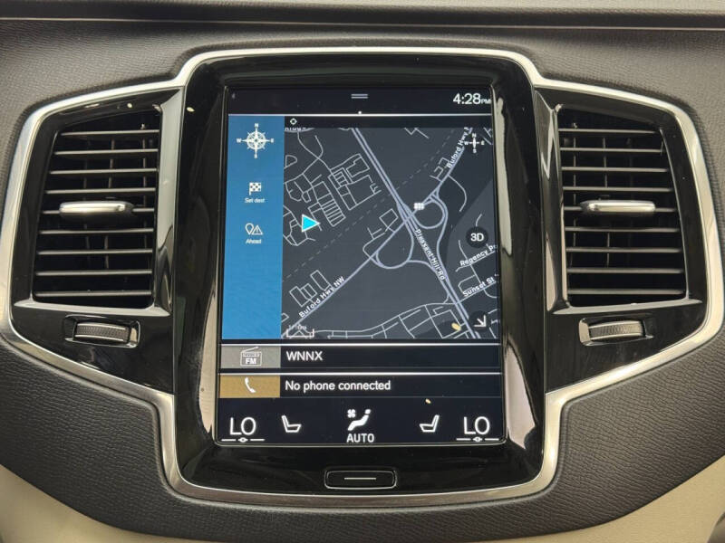 2021 Volvo XC90 Recharge T8 Inscription Expression 7P