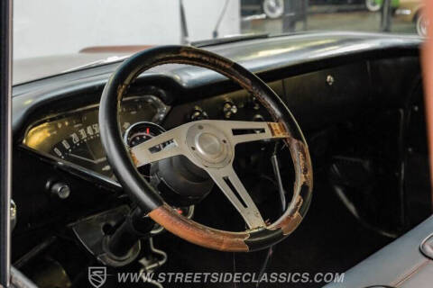 1957 Chevrolet 3100