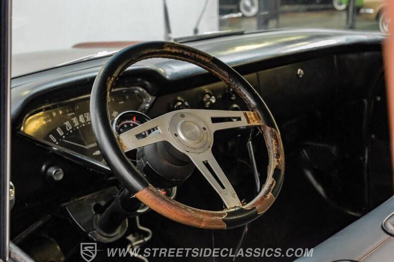1957 Chevrolet 3100