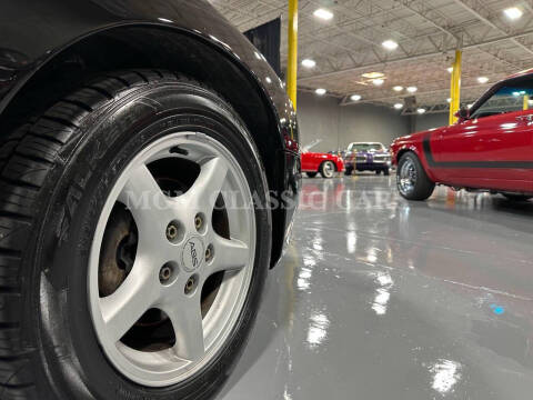 1996 Pontiac Firebird
