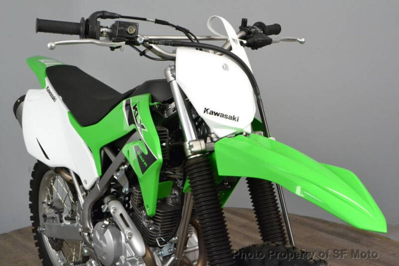 kawasaki klx 230 for sale