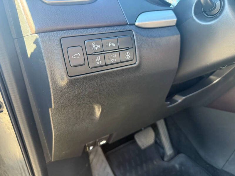 2017 Mazda CX-9 Grand Touring