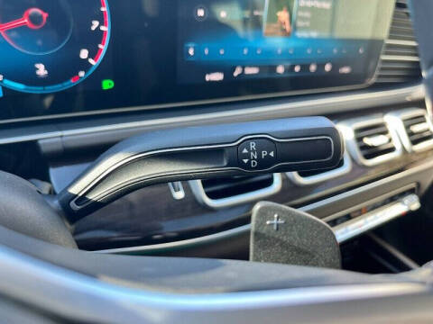 2020 Mercedes-Benz GLE GLE 350 4MATIC