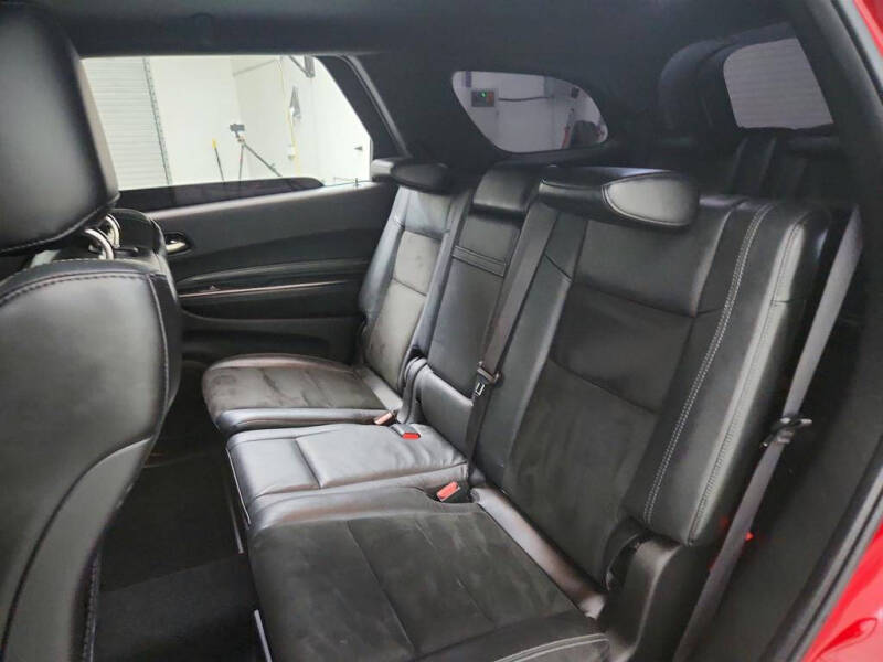 2021 Dodge Durango GT