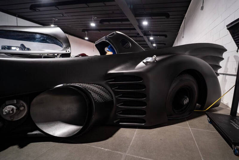 1992 Chevrolet Caprice