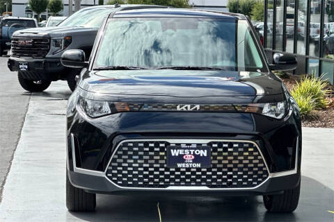 2025 Kia Soul EX